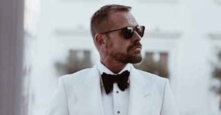 Rinke Rooijens obwiniał się o śmierć matki. Popełniła samobójstwo