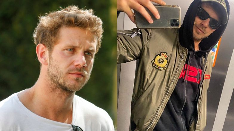 Urodzinowy dramat Antka Królikowskiego