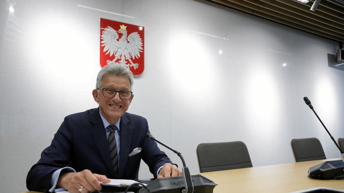 Odmrożone wypłaty w TK. Oto majątek Stanisława Piotrowicza