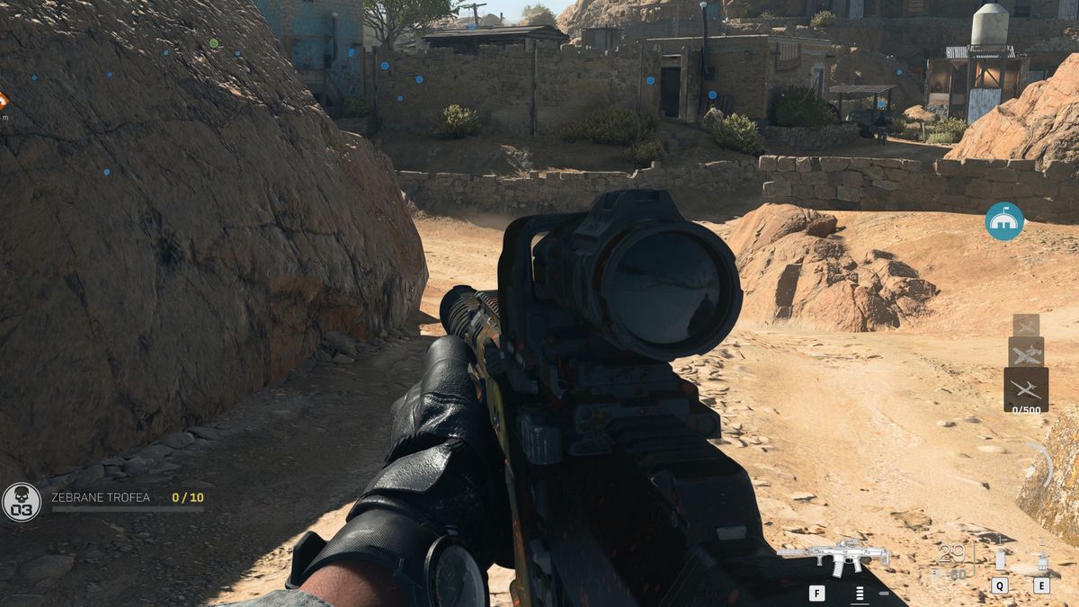 Call of Duty: MW 2 za darmo przez tydzień