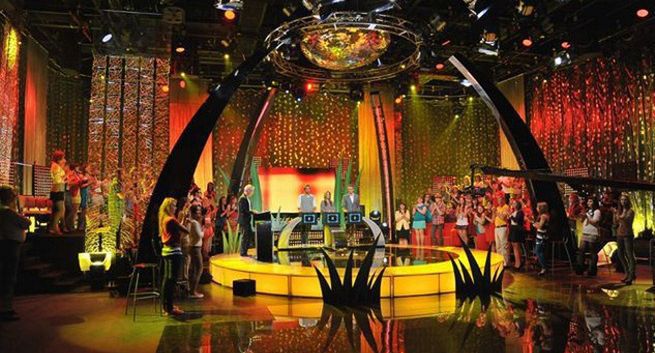 „Jaka to melodia?”, „Mali Giganci” i „MasterChef Junior” na czele oglądalności programów rozrywkowych (raport)