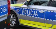 Świadkowie zatrzymali pijanego kierowcę na DK17. W akcji żołnierze
