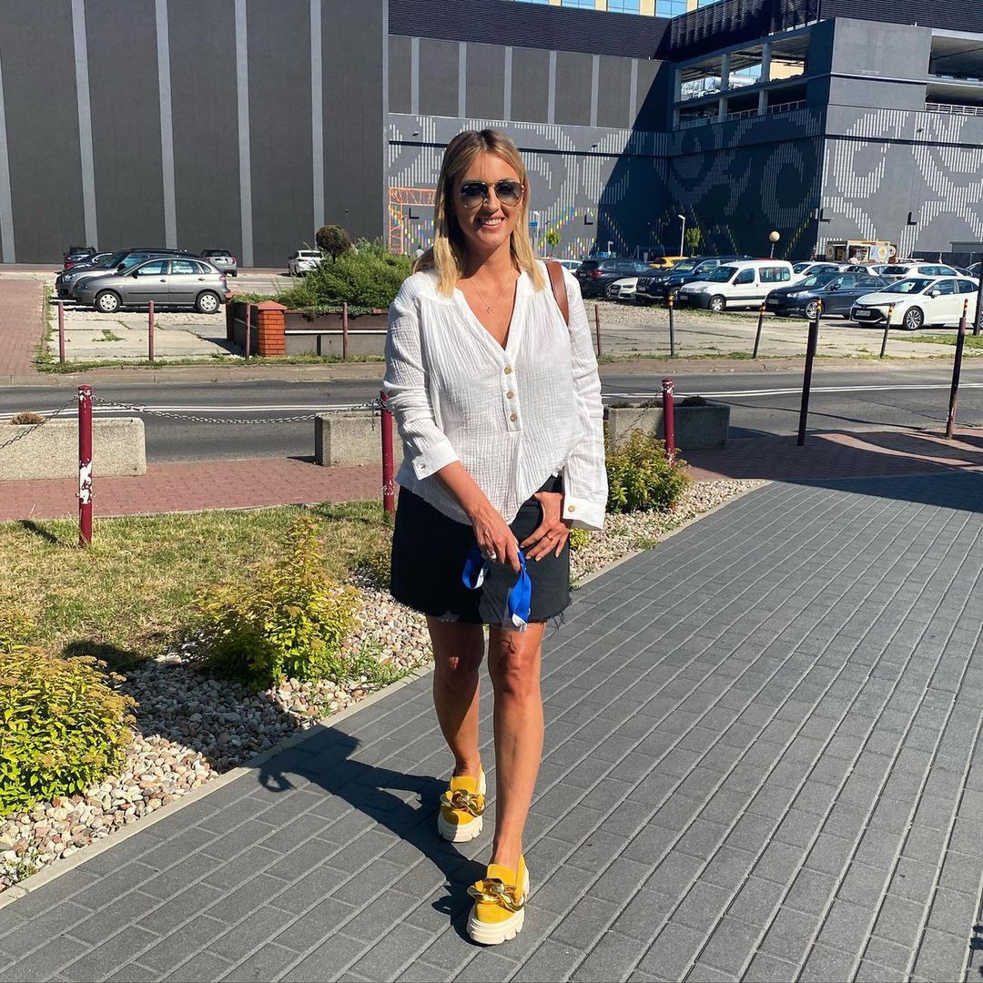 Karolina Szostak znów przeszła na restrykcyjną dietę. Chodzi o utrzymanie wagi 