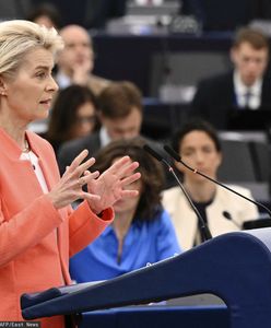 Prawica o zdradzie narodowych interesów. "Polska jest nieprzygotowana"