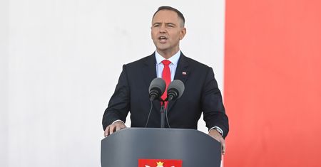 Nawrocki w Kolbuszowej. Padła kolejna zapowiedź