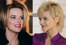 Przemiana Richardson