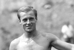 "Galeria": Pieczyński przegrał casting do serialu