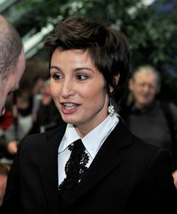 Brodzik zatrudniła menadżera Muchy