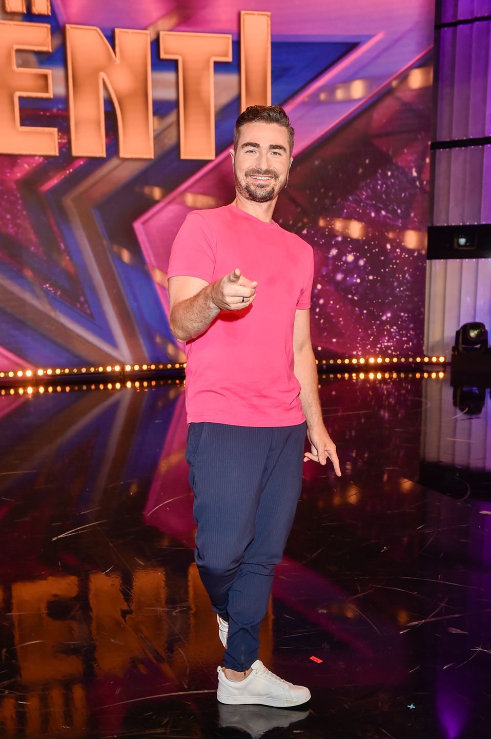 Jan Kliment – Mam talent 14. edycja