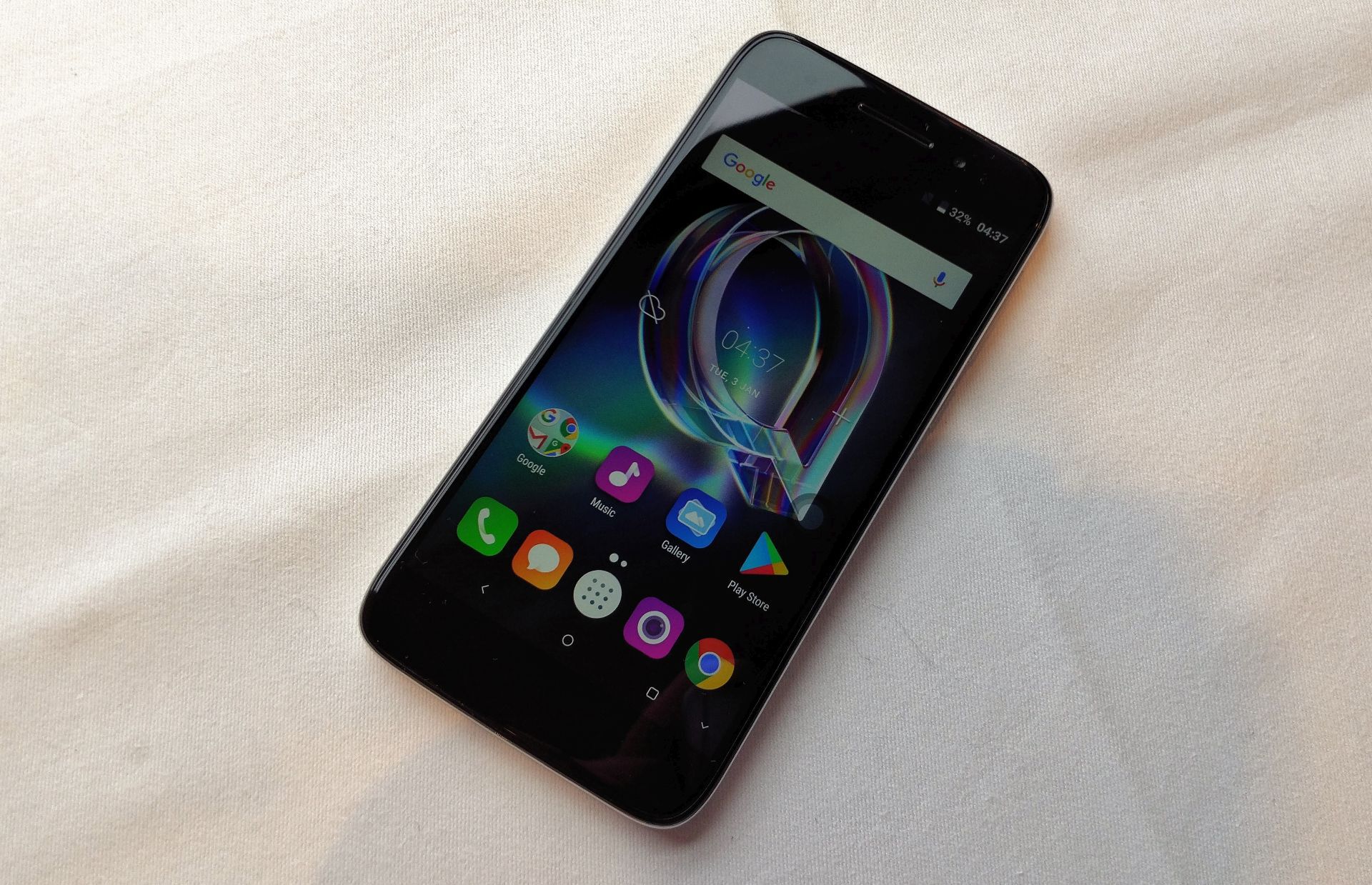 Alcatel Idol 5 i 5S, czyli użytkownicy nie żyją tylko flagowcami [pierwsze wrażenia] 4