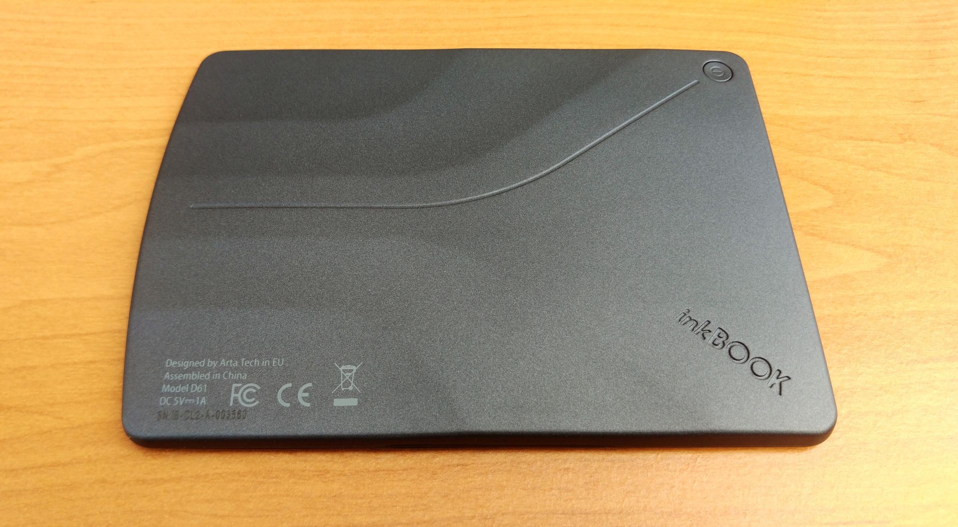 inkBOOK Classic 2
