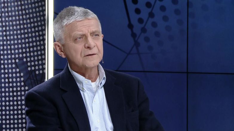 Były szef NBP wprost mówi o tym, że "zaczniemy tęsknić do euro"