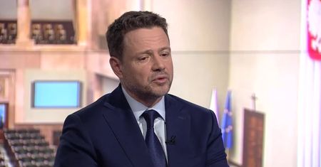 Trzaskowski ostrzega przed Konfederacją: Z jej list startowała Kaja Godek i ludzie nawołujący do sojuszu z Rosją