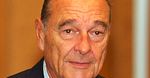 Chirac schodzi ze sceny