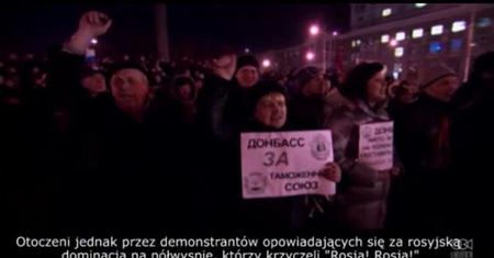 Kryzys na Krymie coraz poważniejszy. Interweniuje milicja