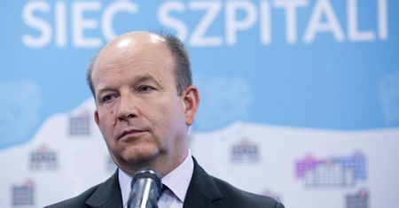 Minister "nic nie mogę" Radziwiłł. Solidarność chce dymisji i zawiesza dialog