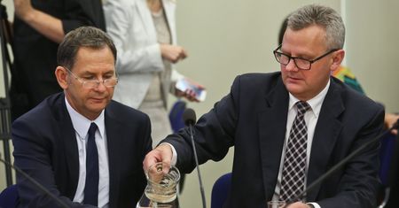 Zarząd Tauronu do wymiany. Jerzy Kurella nowym prezesem