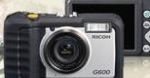 Ricoh G600 - cyfrówka do zadań ekstremalnych