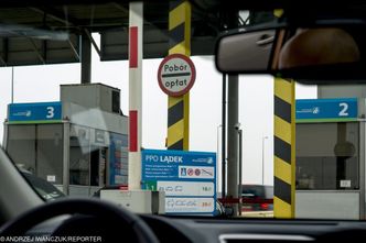 Mają oddać państwu 895 mln zł. Pierwsza odpowiedź Autostrady Wielkopolskiej