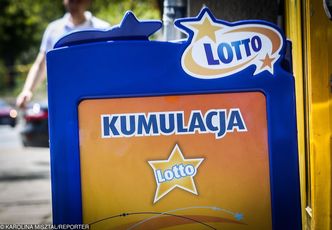 Lotto kupisz przez internet. Totalizator otworzył też kasyno online