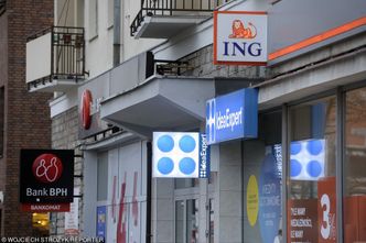 Wyniki banków. Ile udzieliły kredytów i jak na tym zarabiają?