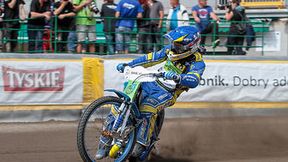 Trening przed Grand Prix Challenge w Rybniku