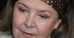 Aktorka Marta Lipińska świętuje 70. urodziny
