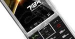 TRAK CP-300: Dual SIM z telewizorem
