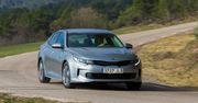 Kia Optima Hybrid - polskie ceny i porównanie z rywalami