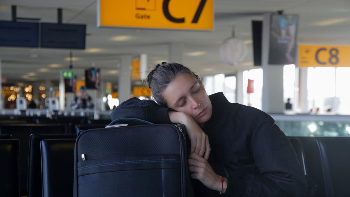 Choroba zamiast odpoczynku. Naukowcy wyjaśniają paradoks