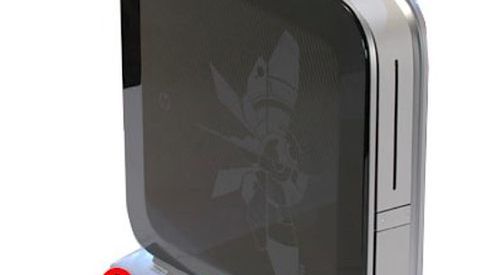 Firebird 803 - mały komputer o wielkich możliwościach 1