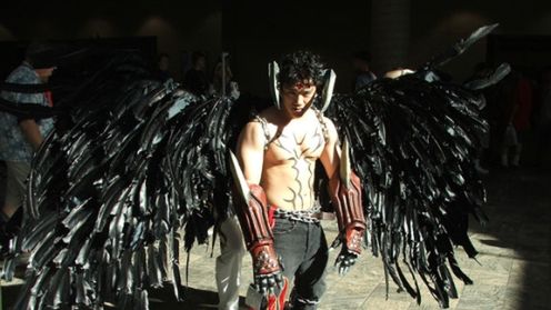 Cosplay, czyli najciekawsze kostiumy postaci z gier 1