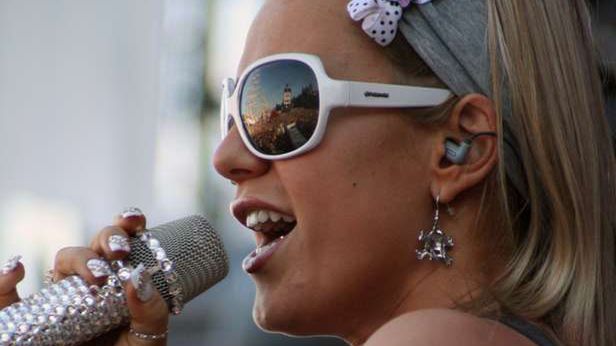 Najpopularniejsze Polki w Sieci 1