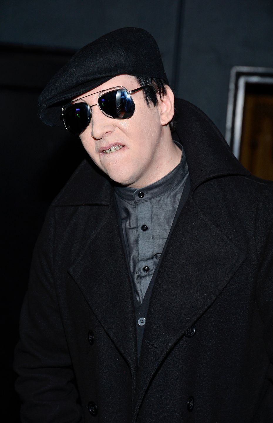 Marilyn Manson