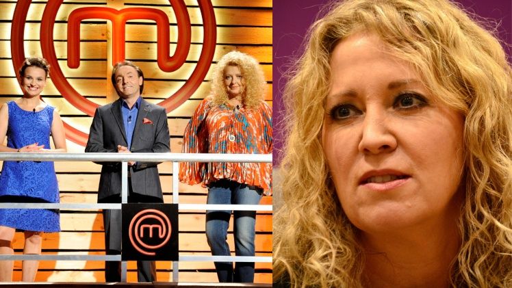 Zwyciężczyni "MasterChefa" wyjawia mroczne kulisy sławy
