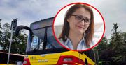 Mama za kółkiem autobusu: Coraz więcej ludzi wyładowuje się na kierowcach