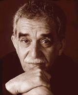 Gabriel Garcia Marquez urodził się, by pisać