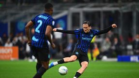 Wystarczył niespełna kwadrans. Włosi zachwyceni Zielińskim