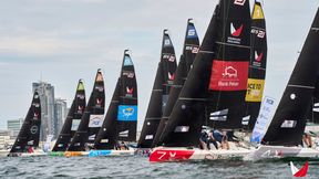 Rusza kolejny sezon Polskiej Ligi Żeglarskiej!