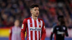 Kolejny sensacyjny transfer. FC Barcelona kupi napastnika Atletico?
