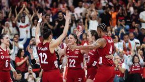 Nie straciły seta. Odjechały Polkom w rankingu FIVB