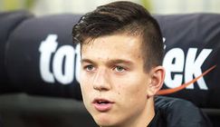 Zawalił, ale dostał pełne wsparcie. Lechia wierzy w rozwój nastolatka