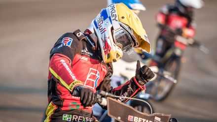 Quiz. Sprawdź swoją wiedzę o żużlu!