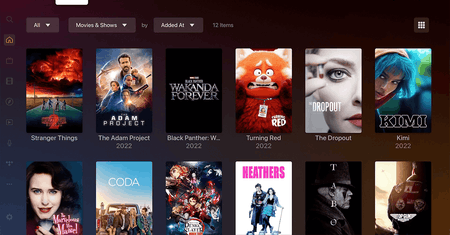 Plex – wyciek danych. Hakerzy przejęli hasła użytkowników