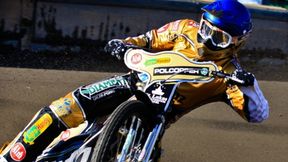 EL: Poole Pirates - Wolverhampton Wolves 39:54