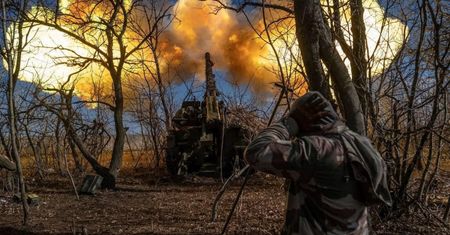 To byłby przełom. Informacje ws. pomocy dla Kijowa