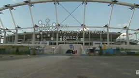 Stadion Śląski będzie miał nowy dach. Znacznie droższy niż planowano