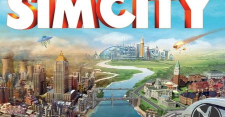 Łowy: SimCity 2013 za niecałe 50 złotych w Originie