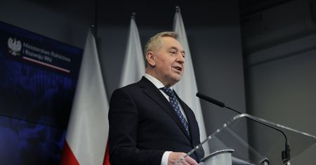 Kolejny członek rządu zainwestował w obligacje w kluczowym momencie. "Nic nie zarobiłem"