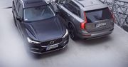 Volvo podsumowało ostatni rok w Polsce. "Był rekordowy"